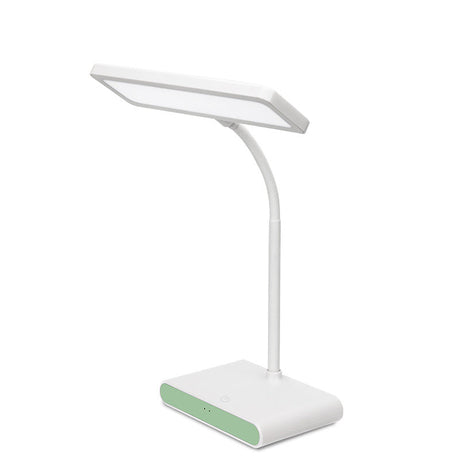 Minimalist Touch LED-bordslampa – USB-uppladdningsbar och dimbar lampa MILA Sverige