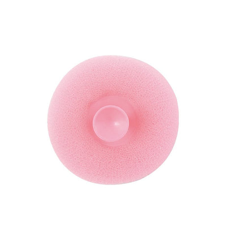 PetalGlow – Stiligt Blomsterformat Badsvamp med Stimulerande Cirkulation Carvallo