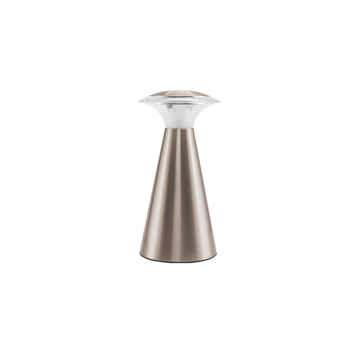 LumiMush | Creative Luxury Mushroom Akryl LED USB Bordslampa MILA Sverige