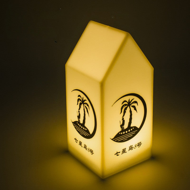 Art Deco LED-bordslampa – elegant hårdvarudesign Save translation MILA Sverige