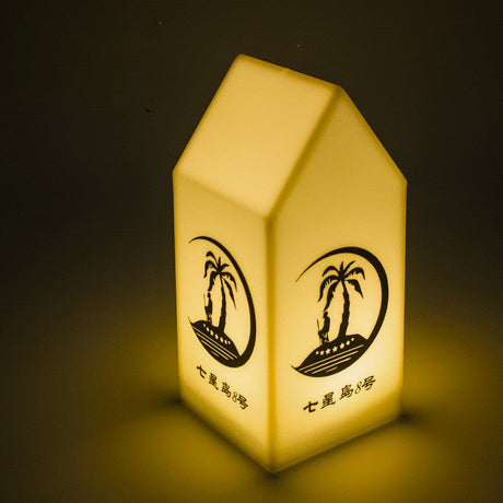 Art Deco LED-bordslampa – elegant hårdvarudesign Save translation MILA Sverige