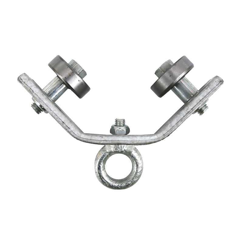 Carvallo | LiftPro - Butikstångs-dragrep-rulle Carvallo