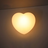 Geometrisk LED-nattlampa – Fjärrstyrd omgivningsbelysning MILA Sverige