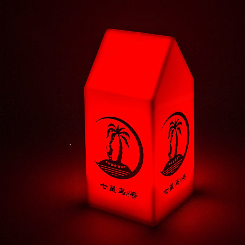 Art Deco LED-bordslampa – elegant hårdvarudesign Save translation MILA Sverige