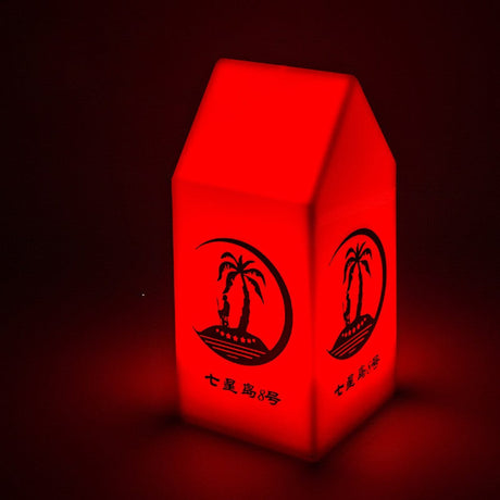 Art Deco LED-bordslampa – elegant hårdvarudesign Save translation MILA Sverige