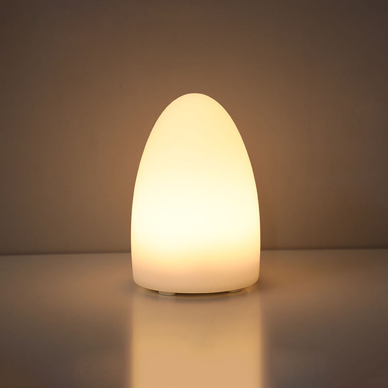 Geometrisk LED-nattlampa – Fjärrstyrd omgivningsbelysning MILA Sverige