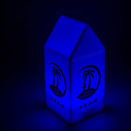 Art Deco LED-bordslampa – elegant hårdvarudesign Save translation MILA Sverige