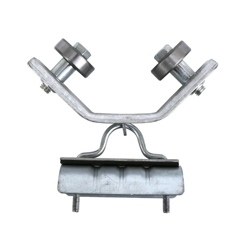 Carvallo | LiftPro - Butikstångs-dragrep-rulle Carvallo