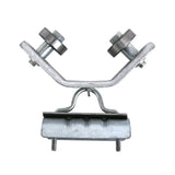 Carvallo | LiftPro - Butikstångs-dragrep-rulle Carvallo