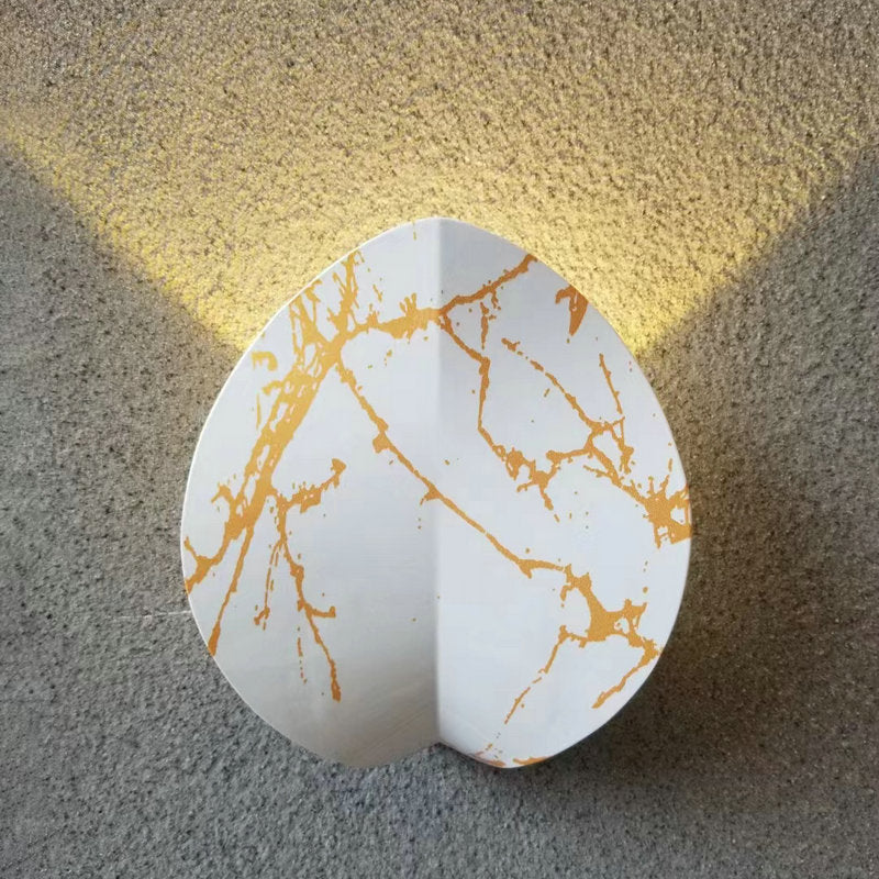 Fyrklöverform för uteplats MILA Sverige