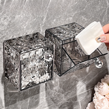 Carvallo | RippleBox - Badrumsorganiseringslåda Carvallo