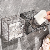 Carvallo | RippleBox - Badrumsorganiseringslåda Carvallo