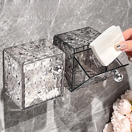 Carvallo | RippleBox - Badrumsorganiseringslåda Carvallo