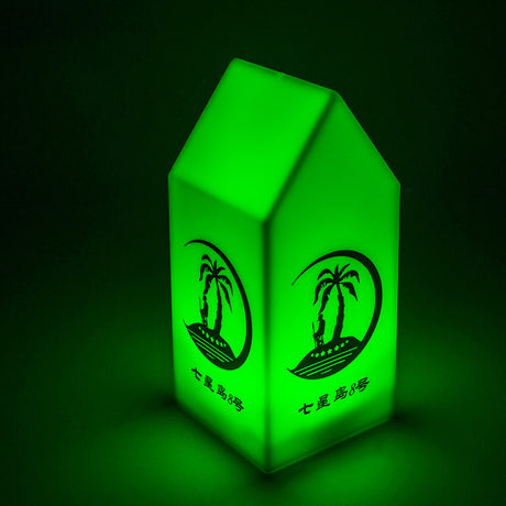 Art Deco LED-bordslampa – elegant hårdvarudesign Save translation MILA Sverige