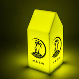 Art Deco LED-bordslampa – elegant hårdvarudesign Save translation MILA Sverige