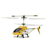 RC Helikopter Hållbar Metallram Leksak Carvallo