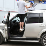 Carvallo | AutoLift - Universell användning - Enkelt tillgång till taket Carvallo