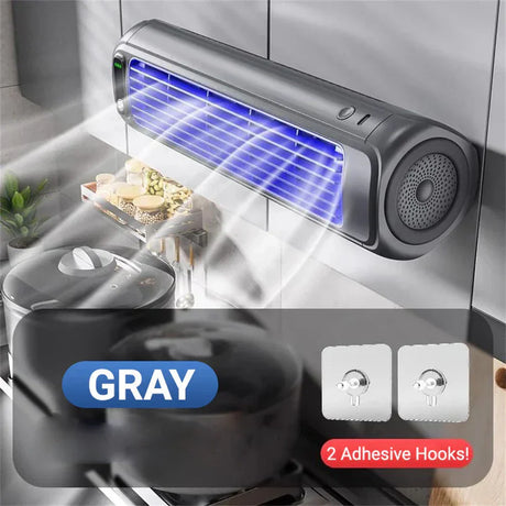 Carvallo – Frisk luft, var du än är! Carvallo