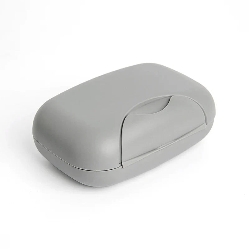 Carvallo - Kompakt resebsåpebox för ren och enkel förvaring | 1+1 Gratis Carvallo