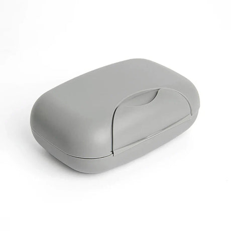 Carvallo - Kompakt resebsåpebox för ren och enkel förvaring | 1+1 Gratis Carvallo