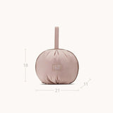 Carvallo ShellCase Underkläder Organizer Snäckform | Vattentät & Rymlig | För resor & Hemma Carvallo