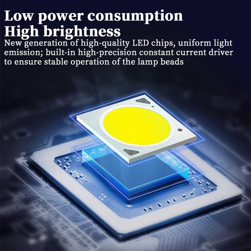 Carvallo Solar Bodenleuchte LED | IP68 Vattentät | Automatisk ljusstyrning | För trädgård, väg och terrass Carvallo
