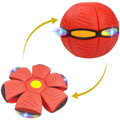 Flygande UFO Skivboll-Kids-Hemnix-Hemnix