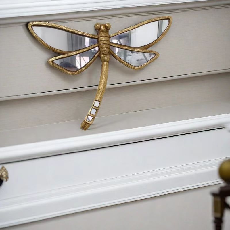 NatureGrace - Elegant blommig väggkonst för naturlig charm Carvallo