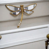 NatureGrace - Elegant blommig väggkonst för naturlig charm Carvallo