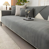 SofaSafe Sofföverdrag - Avslappnat Sofföverdragsset Carvallo