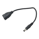 Carvallo ProCharge Solarbatteriladdare 60W | För bil, båt & husbil | Underhållsfri & väderbeständig | Svart solpanel Carvallo