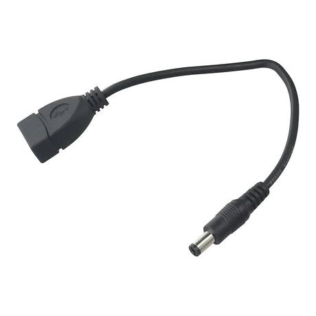 Carvallo ProCharge Solarbatteriladdare 60W | För bil, båt & husbil | Underhållsfri & väderbeständig | Svart solpanel Carvallo