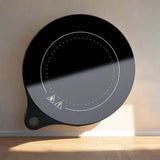 Royaleva Cup Heater Mug Warmer – 5-Temperatur Kaffe & Te Värmeplatta för Skrivbord & Kontor Carvallo