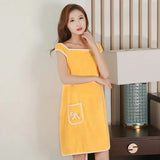 SpaComfort - Mjuk och praktisk badrock MILA Sverige