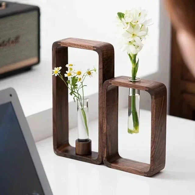 Carvallo – Stilig Växtodlare med Modern Design Carvallo