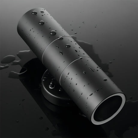 Marcellus - Utomhus Vattentät Rotbar Vägglampa 5W/10W Carvallo