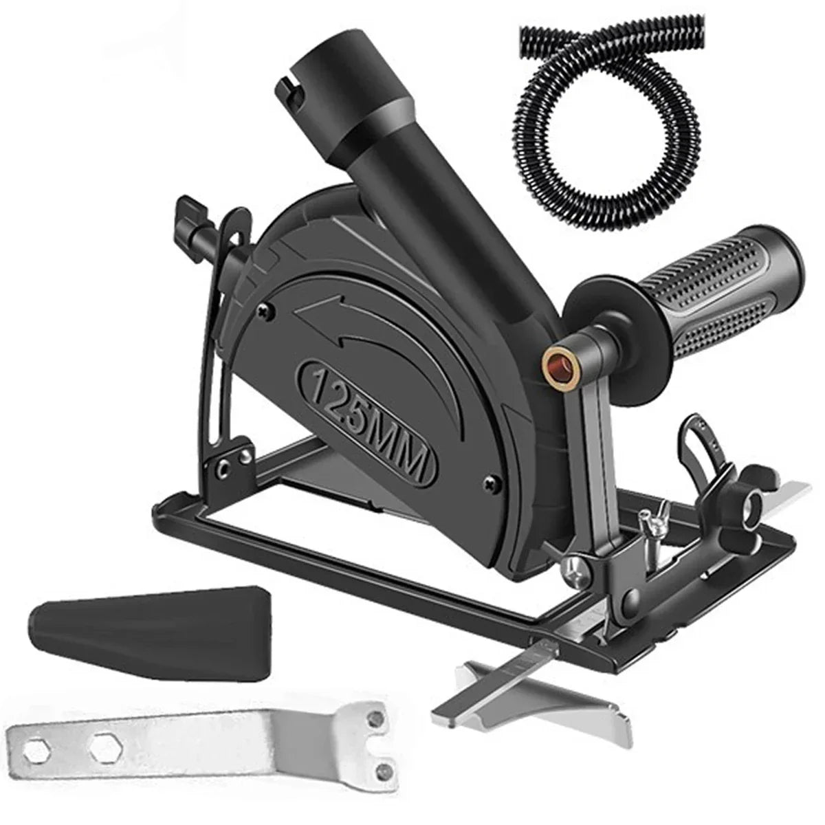 Carvallo – Precision utan damm! Carvallo