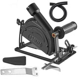 Carvallo – Precision utan damm! Carvallo