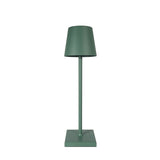 Aurora Luxe Bordslampa – Tidslös Elegans för Alla Interiörer Carvallo