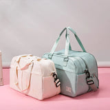 Carvallo Resväska Stor | Utbyggbar & Flerlager | Handbagage & Helgväska | Mycket Förvaringsutrymme Carvallo