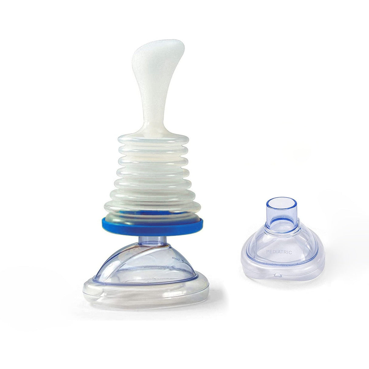 Räddningspaket mot chokning-Sports-Hemnix-Blå (3st)-Hemnix