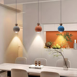 AcrylicSphere Light - Nordisk sfärisk taklampa Carvallo