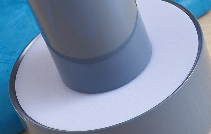 Carvallo – Luksuriös Dämpbar Bordslampa med Italiensk Design Carvallo