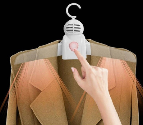 Hängare för elektrisk klädtork bellasverige