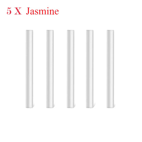 Carvallo Bil Doftklipp | Långvarig naturlig doft med eteriska oljor | Justerbart ventilationsklipp | Utan läckage | För bil och inomhusluft Carvallo