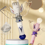 Carvallo – Förvandlingssåpbubblemaskinen! Carvallo