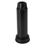 Carvallo PopJet Pro Nedsänkbar Teleskop-Gräsklippare ½" | Justerbar sprayvinkel 25–360° | Rostfri & hållbar Carvallo