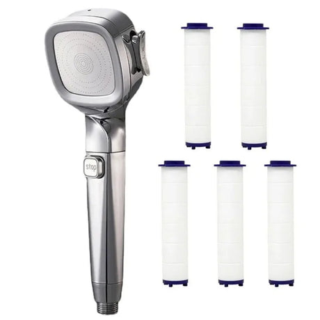 Carvallo – Spa-upplevelse med högtryckskraft Carvallo