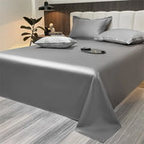 Carvallo sängkläder set | 100 % egyptisk bomull | Extra mjuk & andas | Premium sömnkomfort Carvallo