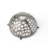 Carvallo växtskyddsöverdrag för blomjord | 15 × 7,5 cm | För vattenväxter & orkidéer | Avtagbar & återanvändbar Carvallo